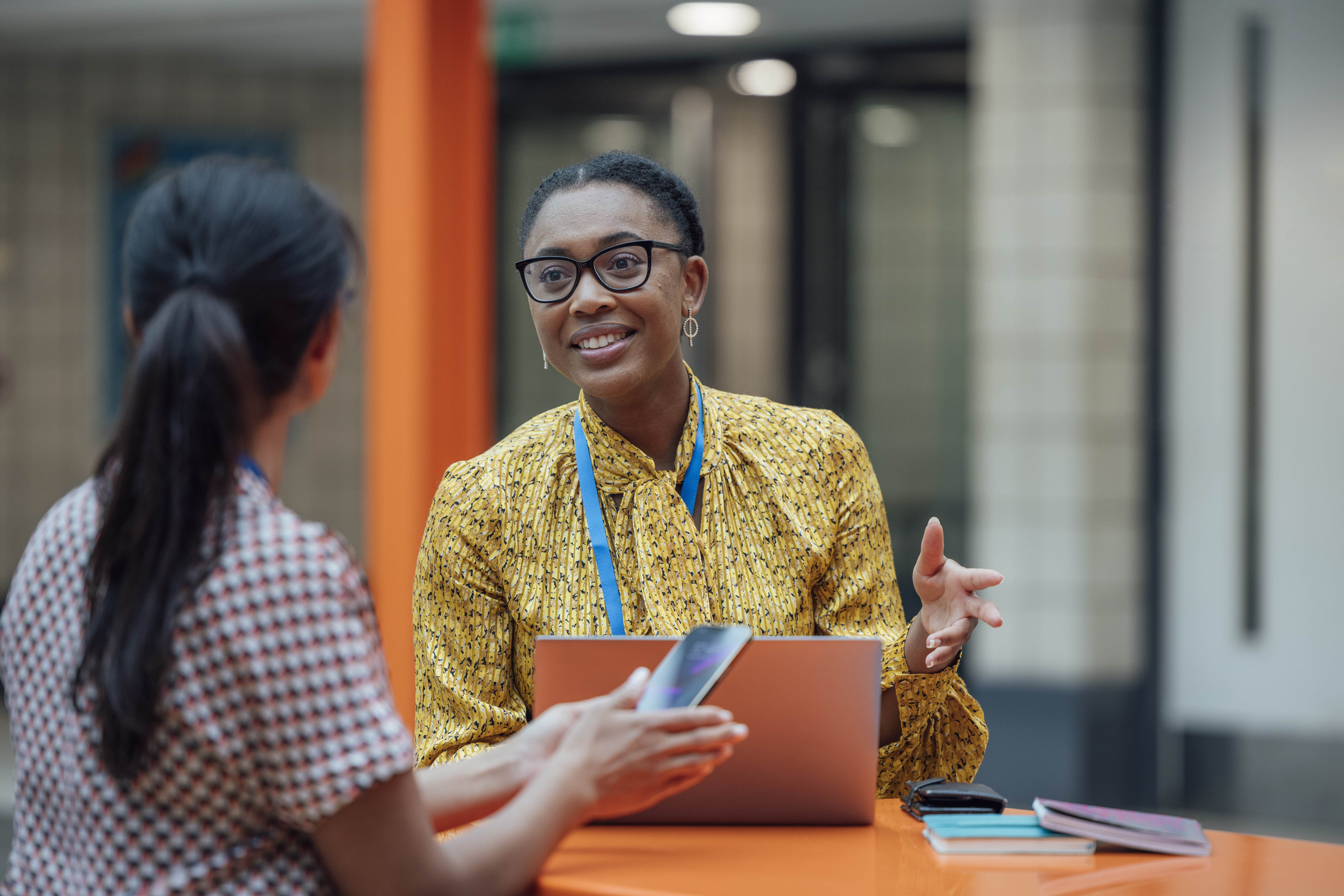 frontline onboarding