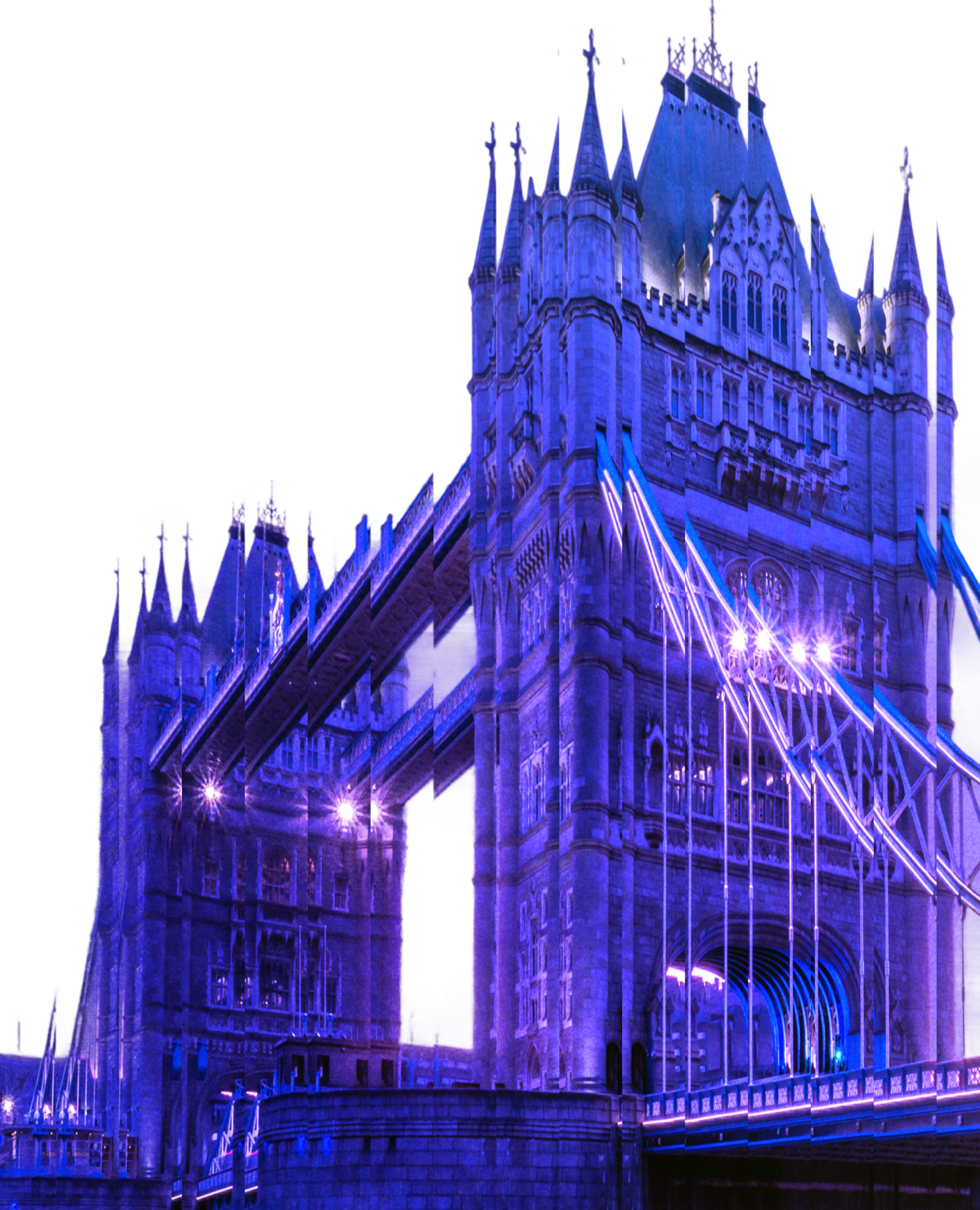 London Bridge - 1